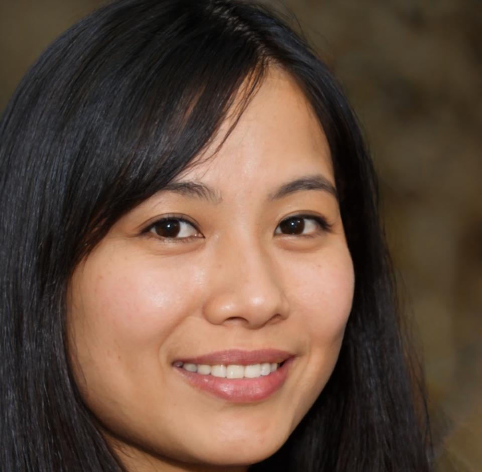 Retrato profesional de especialista en emprendimiento digital